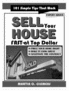 Thumbnail SELL YOUR HOUSE: Fast-at Top Dollar